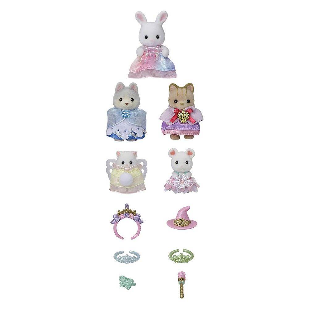 Sylvanian Families Royal Princess Set 5703
